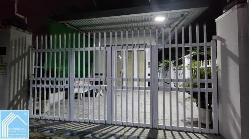 BÁN NHÀ MẶT PHỐ NGUYỄN VĂN QUY, CÁI RĂNG, CẦN THƠ: DIỆN TÍCH 270M2, GIÁ HỜI CHỈ 3.4 TỶ, SỔ HỒNG