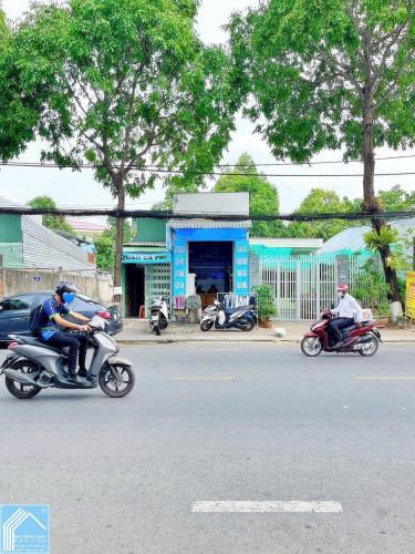 BÁN NHÀ MẶT TIỀN - Nguyễn Đệ - GIÁ SIÊU RẺ, P. An Hoà - Ninh Kiều BÁN NHÀ MẶT TIỀN - Nguyễn Đệ - GIÁ SIÊU RẺ, P. An Hoà - Ninh Kiều