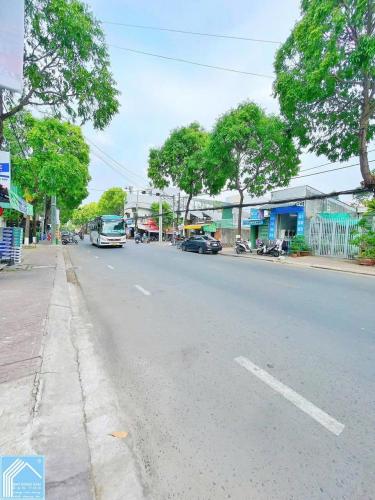 BÁN NHÀ MẶT TIỀN - Nguyễn Đệ - GIÁ SIÊU RẺ, P. An Hoà - Ninh Kiều