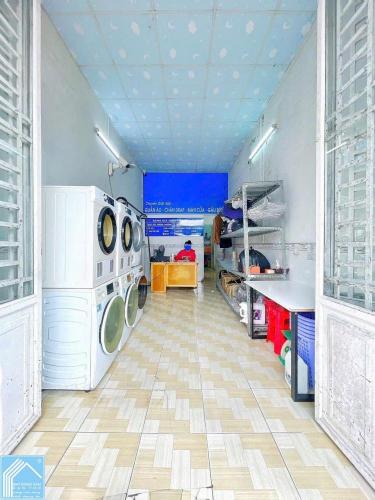 BÁN NHÀ MẶT TIỀN - Nguyễn Đệ - GIÁ SIÊU RẺ, P. An Hoà - Ninh Kiều