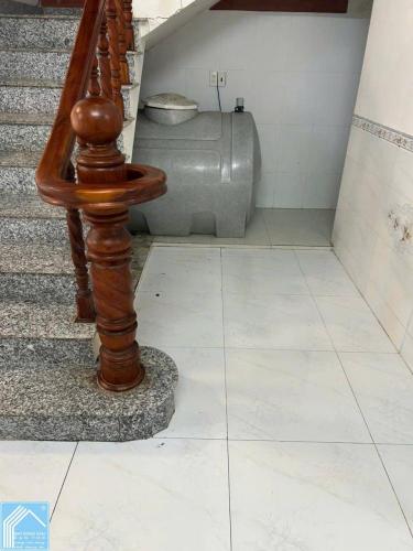 BÁN NHÀ MẶT TIỀN- 1 TRỆT 3 LẦU- TRỤC CHÍNH ĐƯỜNG BÙI QUANG TRINH, KDC PHÚ AN, TPCT- 6,5 TỶ