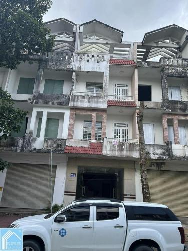 BÁN NHÀ MẶT TIỀN- 1 TRỆT 3 LẦU- TRỤC CHÍNH ĐƯỜNG BÙI QUANG TRINH, KDC PHÚ AN, TPCT- 6,5 TỶ