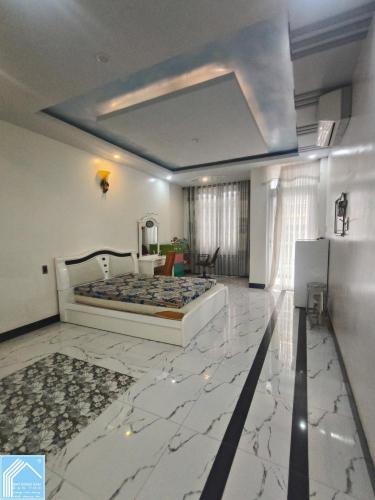 BÁN NHÀ MẶT TIỀN 1 TRỆT 4 LẦU 64m2 LÝ HỒNG THANH TTTM CÁI KHẾ   GIÁ 10 TỶ 500 TRIỆU