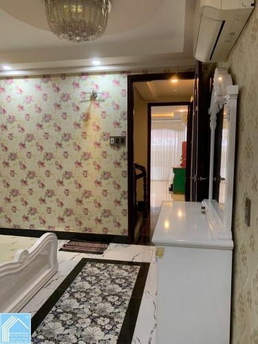 BÁN NHÀ MẶT TIỀN 1 TRỆT 4 LẦU 64m2 LÝ HỒNG THANH TTTM CÁI KHẾ   GIÁ 10 TỶ 500 TRIỆU