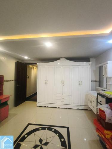 BÁN NHÀ MẶT TIỀN 1 TRỆT 4 LẦU 64m2 LÝ HỒNG THANH TTTM CÁI KHẾ   GIÁ 10 TỶ 500 TRIỆU