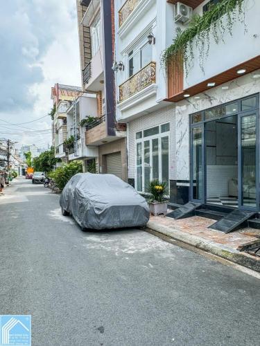 Bán nhà MẶT TIỀN, 1T3L đúc, sổ hoàn công. Gần cầu Gạch Ngỗng (Mậu Thân) Bán nhà MẶT TIỀN, 1T3L đúc, sổ hoàn công. Gần cầu Gạch Ngỗng (Mậu Thân)