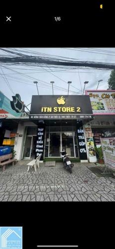 Bán nhà mặt tiền đồng văn cống gần chợ cầu ván cần thơ giá rẻ