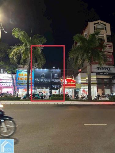 Bán Nhà Mặt tiền đường 3/2 - Đoạn Gần hẻm 51, P.Ninh Kiều, Cần Thơ