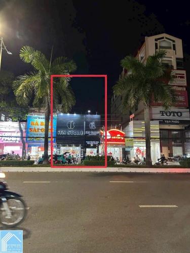 Bán Nhà Mặt tiền đường 3/2 - Đoạn Gần hẻm 51, P.Ninh Kiều, Cần Thơ