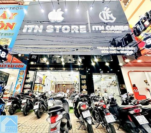 Bán Nhà Mặt tiền đường 3/2 - Đoạn Gần hẻm 51, Q.Ninh Kiều, Cần Thơ Bán Nhà Mặt tiền đường 3/2 - Đoạn Gần hẻm 51, Q.Ninh Kiều, Cần Thơ