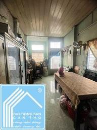 BÁN NHÀ MẶT TIỀN ĐƯỜNG 3/2 – P. AN BÌNH, TP. CẦN THƠ