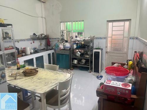 Bán nhà mặt tiền đường Lâm Văn Phận, KDC 586, Hưng Phú, Cần Thơ – Nhà đẹp, 1 trệt 1 lầu, sổ hồng