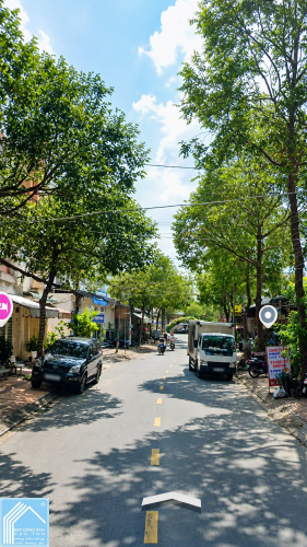 Bán nhà mặt tiền đường Lê Bình, đoạn 30/4, p.tân an, tp.cần thơ