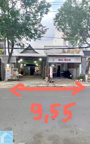 Bán Nhà Mặt tiền đường Lê Bình, P.Cái Răng, TP.Cần Thơ