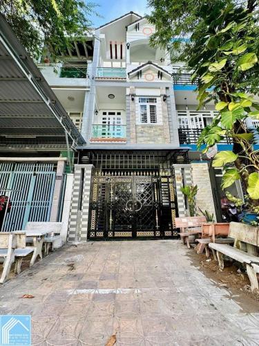 Bán nhà mặt tiền đường lê chân khu dân cư 91b cần thơ giá dưới 7 tỷ 