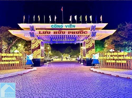 Bán Nhà Mặt tiền đường Lê Lai - Kế Công Viên Lưu Hữu Phước - Thu nhập 45 Triệu/Tháng