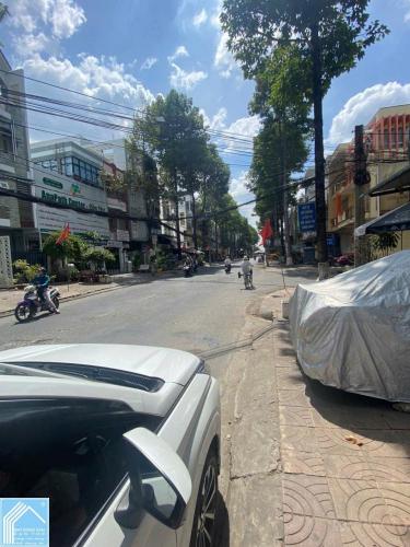 BÁN NHÀ MẶT TIỀN ĐƯỜNG NGUYỄN HIỀN KDC 91B, TP. CẦN THƠ