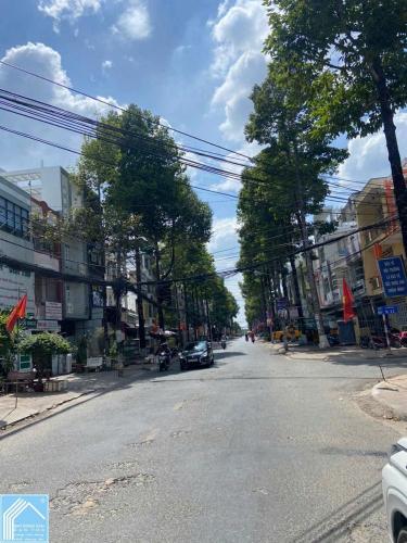 BÁN NHÀ MẶT TIỀN ĐƯỜNG NGUYỄN HIỀN KDC 91B, TP. CẦN THƠ