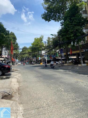 BÁN NHÀ MẶT TIỀN ĐƯỜNG NGUYỄN HIỀN KDC 91B, TP. CẦN THƠ