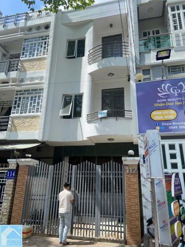 BÁN NHÀ MẶT TIỀN ĐƯỜNG NGUYỄN HIỀN KDC 91B, TP. CẦN THƠ