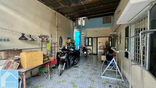 Bán nhà mặt tiền đường nguyễn văn linh - 25 tỷ