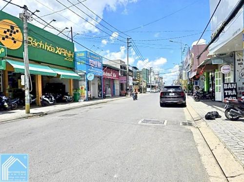 Bán Nhà Mặt tiền đường Trần Nam Phú - Thông Nguyễn Văn Cừ & Hồ Bún Xáng, P.Tân An, TP.Cần Thơ