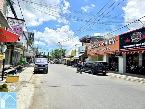 Bán Nhà Mặt tiền đường Trần Nam Phú - Thông Nguyễn Văn Cừ & Hồ Bún Xáng, P.Tân An, TP.Cần Thơ