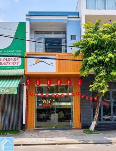 Bán Nhà Mặt Tiền Đường Trần Ngọc Quế _ Phường Ninh Kiều _Tp Cần Thơ.  