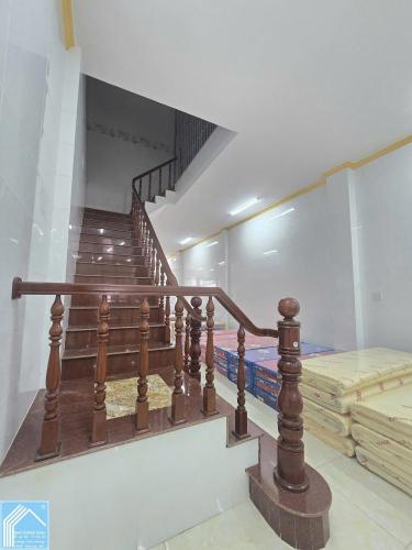 Bán nhà mặt tiền đường trương vĩnh nguyễn