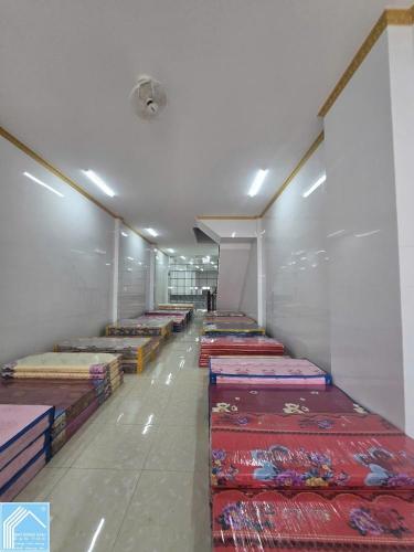 Bán nhà mặt tiền đường trương vĩnh nguyễn