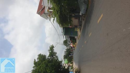 Bán nhà mặt tiền đường trương vĩnh nguyễn