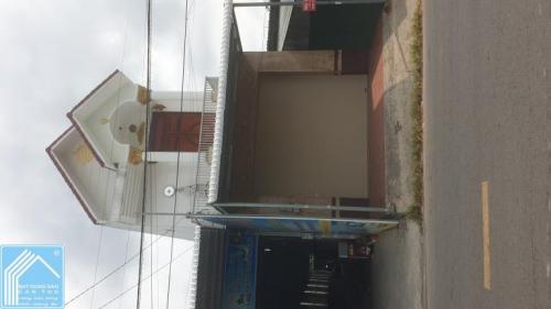 Bán nhà mặt tiền đường trương vĩnh nguyễn