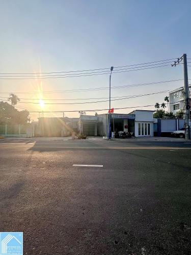 Bán Nhà Mặt tiền Hoàng Quốc Việt - Đoạn gần Bệnh viện Nhi Đồng, P.An Bình, Cần Thơ