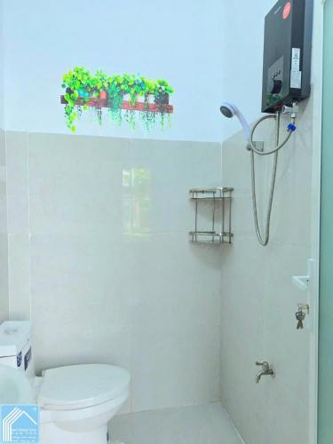 Bán nhà mặt tiền khu dân cư phú an, hướng đông nam, giá 3 tỷ 450 triệu