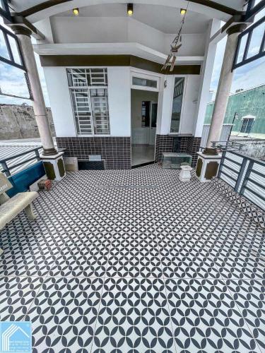 Bán nhà mặt tiền Tầm Vu 1trệt 1lầu gần Vincom Xuân Khánh thuận tiện mua bán kinh doanh