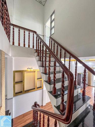 Bán nhà mặt tiền Tầm Vu 1trệt 1lầu gần Vincom Xuân Khánh thuận tiện mua bán kinh doanh