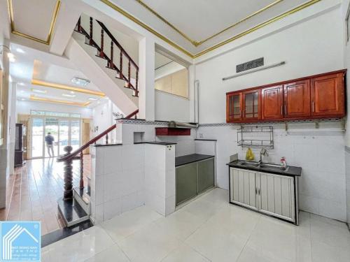 Bán nhà mặt tiền Tầm Vu gần VinCom Xuân Khánh 1trệt 1lầu thuận tiện mua bán kinh doanh.