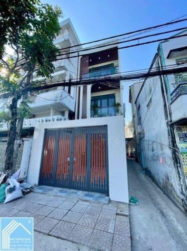 Bán nhà mặt tiền Trần Phú, Cái Khế 4,22×18,5 -78m2 – 1 trệt 2 lầu đúc, vị trí kinh doanh cực đẹp