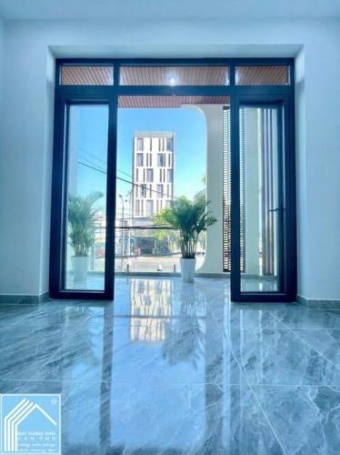 Bán nhà mặt tiền Trần Phú, Cái Khế 4,22×18,5 -78m2 – 1 trệt 2 lầu đúc, vị trí kinh doanh cực đẹp