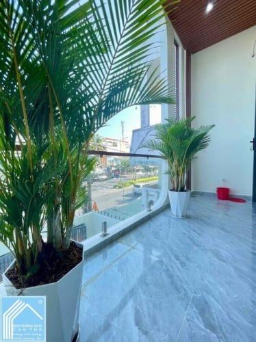 Bán nhà mặt tiền Trần Phú, Cái Khế 4,22×18,5 -78m2 – 1 trệt 2 lầu đúc, vị trí kinh doanh cực đẹp