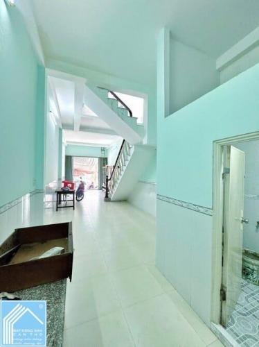 Bán nhà mặt tiền trần phú Dt 3,6×13,5m -50m2, phường cái khế, quận ninh kiều, cần thơ