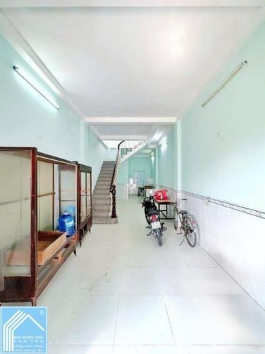 Bán nhà mặt tiền trần phú Dt 3,6×13,5m -50m2, phường cái khế, quận ninh kiều, cần thơ