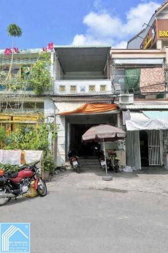 Bán nhà mặt tiền trần phú Dt 3,6×13,5m -50m2, phường cái khế, quận ninh kiều, cần thơ