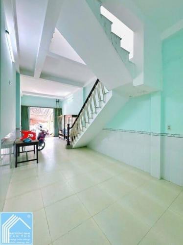 Bán nhà mặt tiền trần phú Dt 3,6×13,5m -50m2, phường cái khế, quận ninh kiều, cần thơ