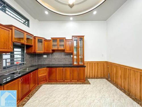 Bán Nhà Mới 1 Trệt 2 Lầu Mới Xây 100% đường số 8 khu y dược