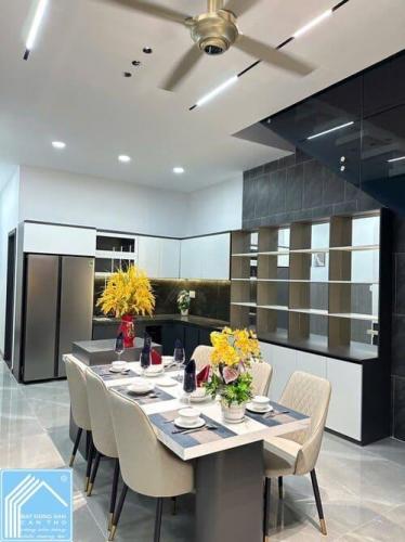 Bán Nhà Mới 3 tầng DT4,5x20m Khu Dân Cư Hồng Phát Phường An Bình Quận Ninh Kiều TP Cần Thơ –Full NT