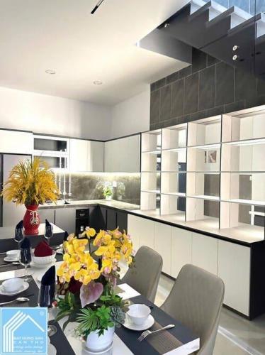 Bán Nhà Mới 3 tầng DT4,5x20m Khu Dân Cư Hồng Phát Phường An Bình Quận Ninh Kiều TP Cần Thơ –Full NT