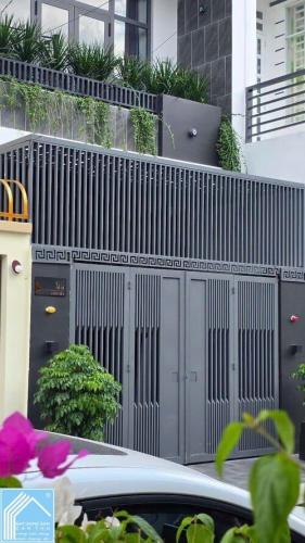 Bán Nhà Mới 3 tầng DT4,5x20m Khu Dân Cư Hồng Phát Phường An Bình Quận Ninh Kiều TP Cần Thơ –Full NT