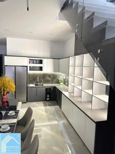 Bán Nhà Mới 3 tầng DT4,5x20m Khu Dân Cư Hồng Phát Phường An Bình Quận Ninh Kiều TP Cần Thơ –Full NT