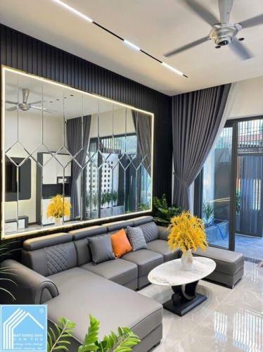 Bán Nhà Mới 3 tầng DT4,5x20m Khu Dân Cư Hồng Phát Phường An Bình Quận Ninh Kiều TP Cần Thơ –Full NT